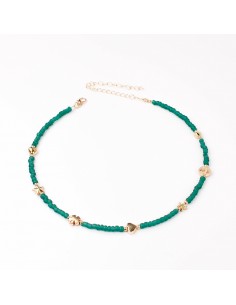 Collar Corto New Charms Collar Corto New Charms