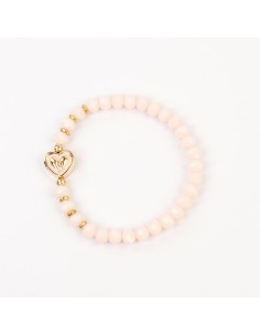 Pulsera Elástica Colors Heart Pulsera Elástica Colors Heart