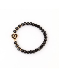 Pulsera Elástica Colors Heart Pulsera Elástica Colors Heart