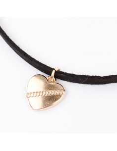 Choker Amor Infinito