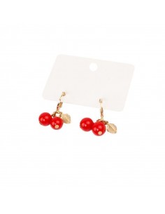 Aro Trendy Cherry Gold Aro Trendy Cherry Gold