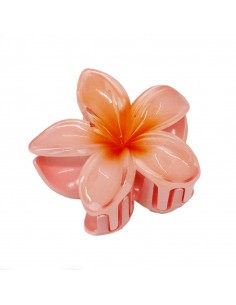 Broche Flor Hawaiana
