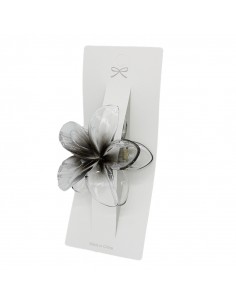 Broche Flor Hawaiana