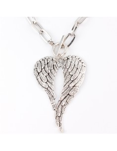 Collar Corbatero Full Wings Collar Corbatero Full Wings