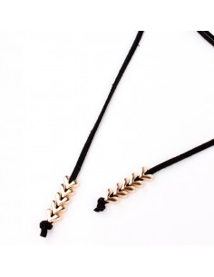 Collar Corbatero Loved Collar Corbatero Loved