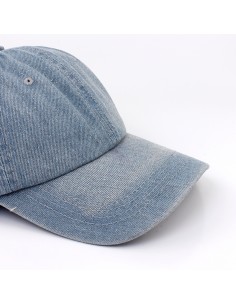Gorra Denim