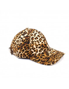 Gorra Leopard (J5955) Gorra Leopard (J5955)