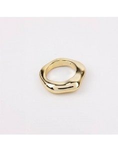 Anillo Chunky Lily (A663) Anillo Chunky Lily (A663)