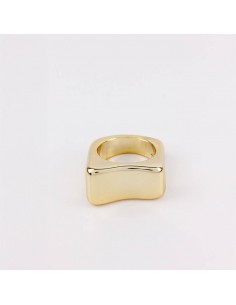 Anillo Chunky Molly (A695) Anillo Chunky Molly (A695)