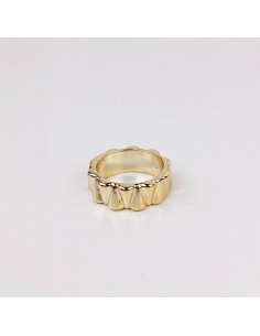 Anillo Chunky Paige (A310) Anillo Chunky Paige (A310)