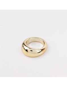 Anillo Chunky Rachel (A215) Anillo Chunky Rachel (A215)