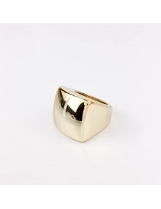 Anillo Chunky Serena (3004) Anillo Chunky Serena (3004)