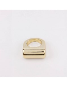 Anillo Chunky Tessa (3010) Anillo Chunky Tessa (3010)