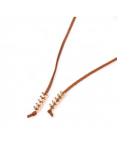 Collar Corbatero Loved Collar Corbatero Loved