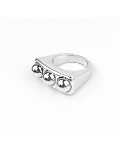 Anillo Chunky Zoe (A693) Anillo Chunky Zoe (A693)