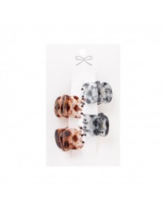 Broche Set x4 Fall Broche Set x4 Fall
