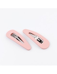 Hebilla Set x2 Pastel