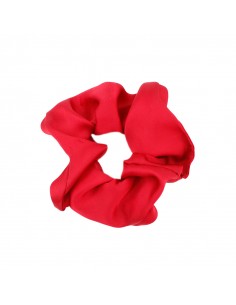 Scrunchie Seda Red Scrunchie Seda Red
