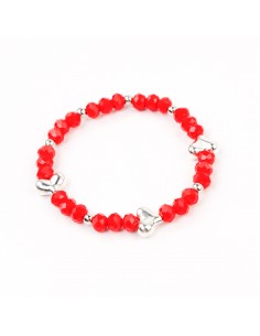 Pulsera Sweet Hearts Pulsera Sweet Hearts