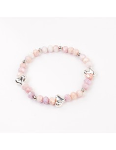 Pulsera Sweet Hearts Pulsera Sweet Hearts