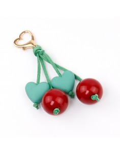 Llavero Cherry Charms Llavero Cherry Charms