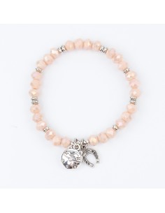 Pulsera Elástica Lucky Neko