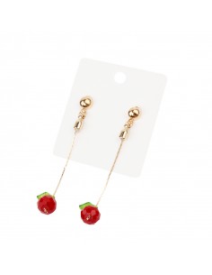 Aro Trendy Crystal Cherry Aro Trendy Crystal Cherry