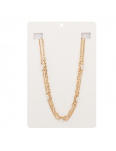 Collar Corto Addie