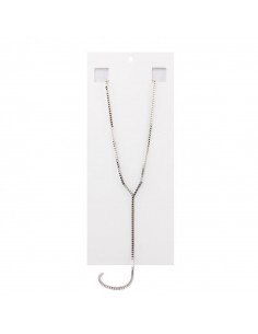 Collar Corbatero Reversible