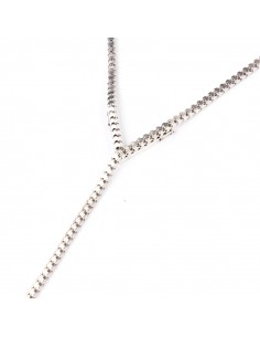 Collar Corbatero Reversible