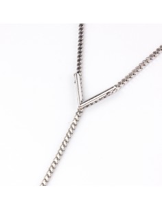 Collar Corbatero Reversible
