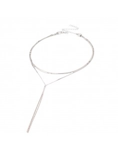 Collar Corbatero Urban Classic