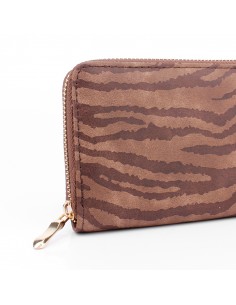 Billetera Pocket Tiger