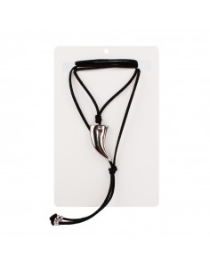 Collar Corbatero Tusk