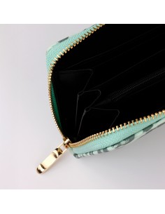 Billetera Jaguar