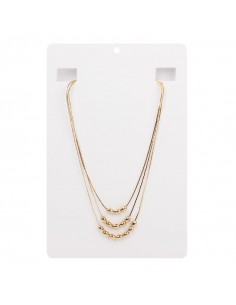 Collar Ovals Leyering Collar Ovals Leyering