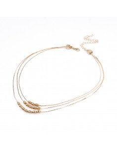 Collar Ovals Leyering Collar Ovals Leyering