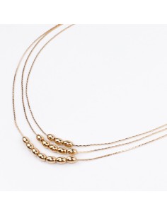 Collar Ovals Leyering Collar Ovals Leyering