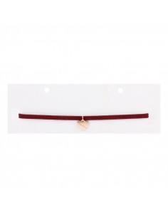 Choker Amor Infinito Choker Amor Infinito