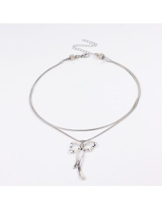 Collar Rocker Bow Collar Rocker Bow