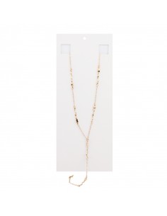 Collar Gold Cross Collar Gold Cross