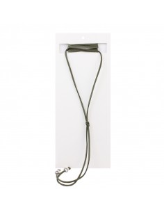 Collar Corbatero Basic Love