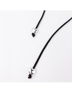 Collar Corbatero Basic Love