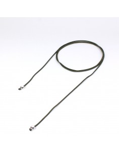 Collar Corbatero Basic Love