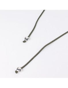 Collar Corbatero Basic Love