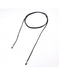 Collar Corbatero Basic Love
