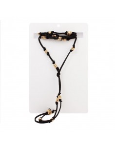 Collar Corbatero Bono Gold Collar Corbatero Bono Gold