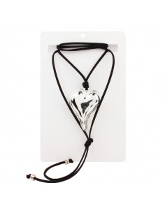 Collar Corbatero Heart Collar Corbatero Heart
