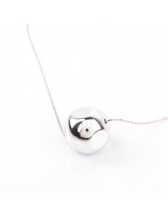 Collar Silver Soul Collar Silver Soul