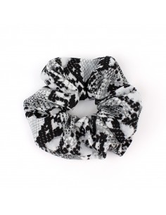 Scrunchie Snake Scrunchie Snake